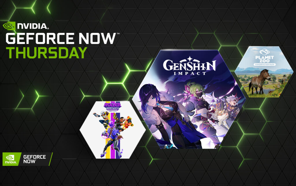 Geforce NOW annuncia altri giochi e novità per A Plague Tale: Requiem 1