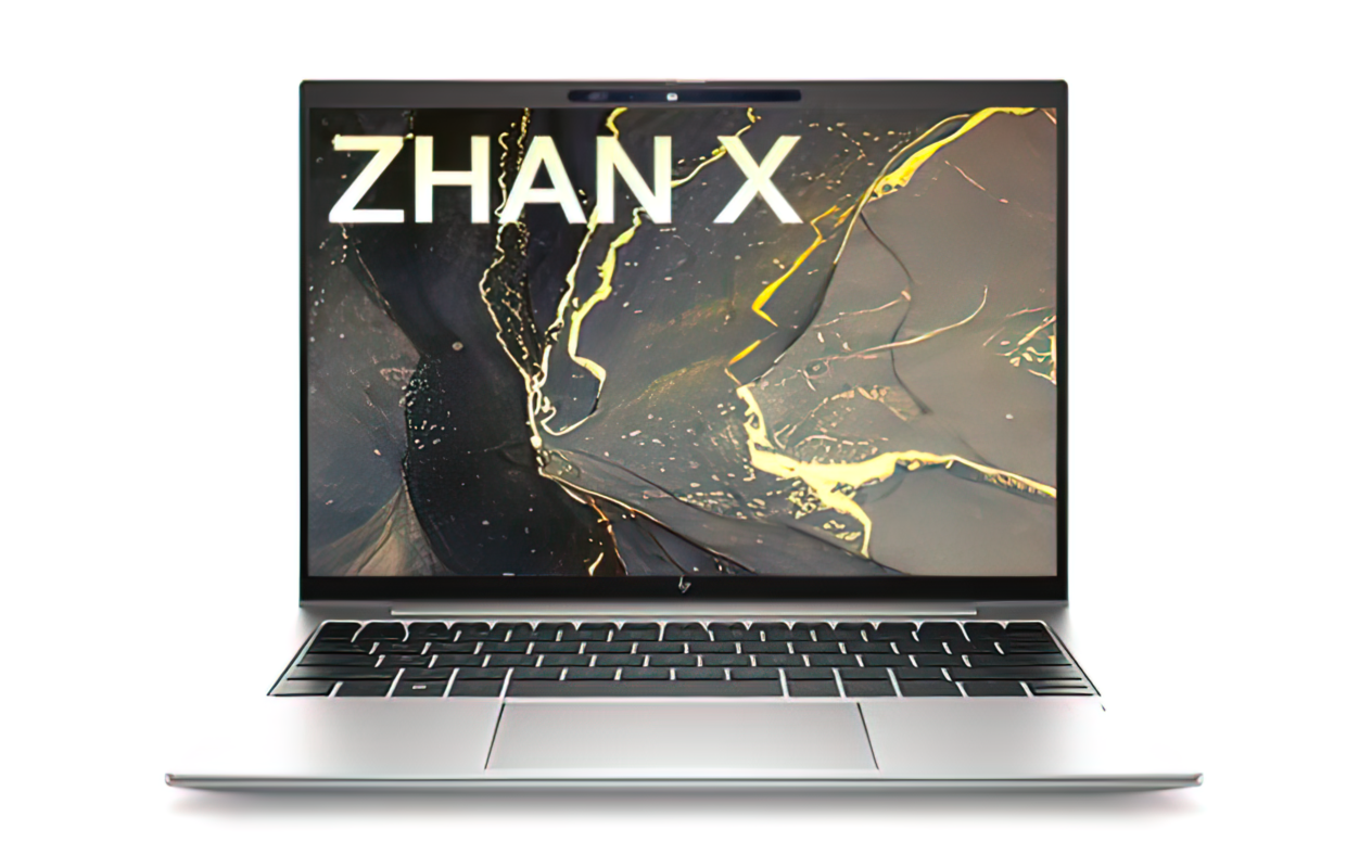 HP Zhan X 14