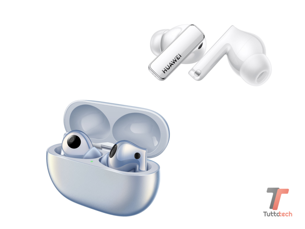 Huawei FreeBuds 2 Pro