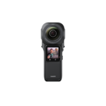 Insta360 ONE RS 1-Inch 360 Edition ufficiale: sensori da 1 pollice, 6K e Leica 6
