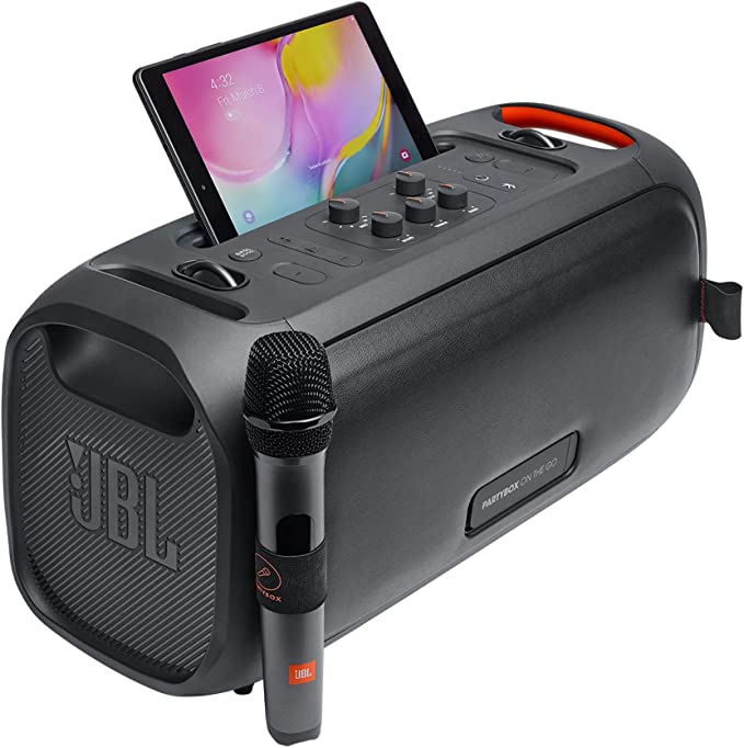 JBL PartyBox On the Go