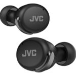 JVC lancia un nuovo paio di cuffiette, eleganti e super leggere 1