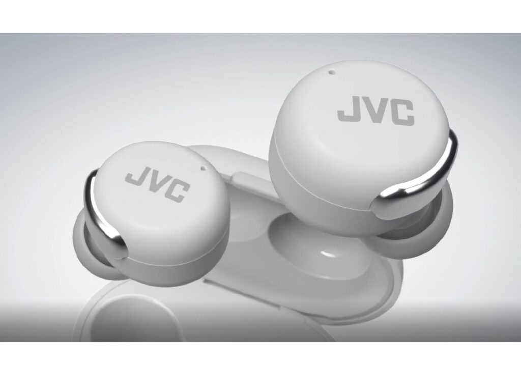 JVC HA-A30T