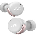 JVC lancia un nuovo paio di cuffiette, eleganti e super leggere 4