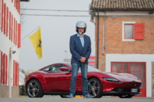 James May: il nostro agente in Italia - novità Amazon Prime Video luglio 2022 da vedere