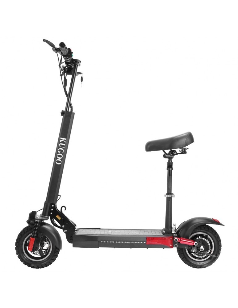 Pronti per un'estate di sport? Fino al 60% di sconto su e-bike e monopattini 1