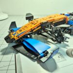 Recensione LEGO McLaren Formula 1, un set per appassionati con qualche riserva 14