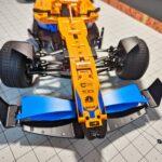 Recensione LEGO McLaren Formula 1, un set per appassionati con qualche riserva 12