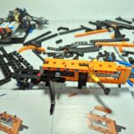 Recensione LEGO McLaren Formula 1, un set per appassionati con qualche riserva 3