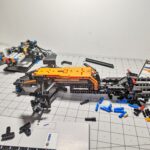 Recensione LEGO McLaren Formula 1, un set per appassionati con qualche riserva 4