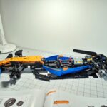 Recensione LEGO McLaren Formula 1, un set per appassionati con qualche riserva 9