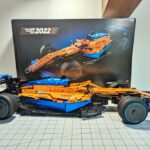 Recensione LEGO McLaren Formula 1, un set per appassionati con qualche riserva 8