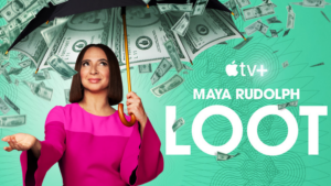 Loot - Una fortuna - novità Apple TV+ giugno 2022