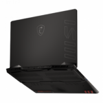 MSI svela Titan GT77, il titano dei notebook gaming: schermo 4K, Intel HX e 250 W 14