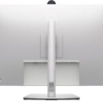 Il monitor Dell UltraSharp da 32" con webcam 4K che sfida l'Apple Studio Display 3