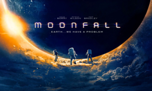 Moonfall - novità Amazon Prime Video luglio 2022 da non perdere