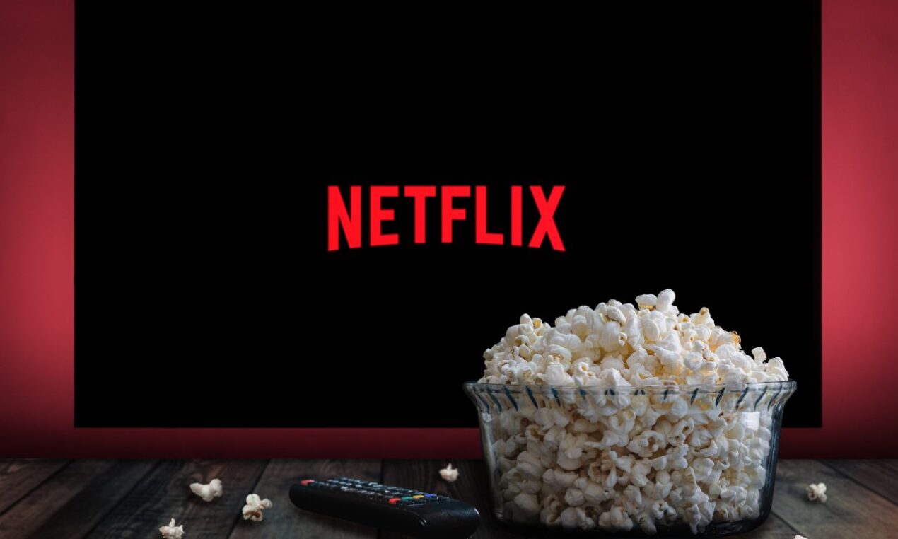 L'abbonamento con la pubblicità? Netflix è già ottimista