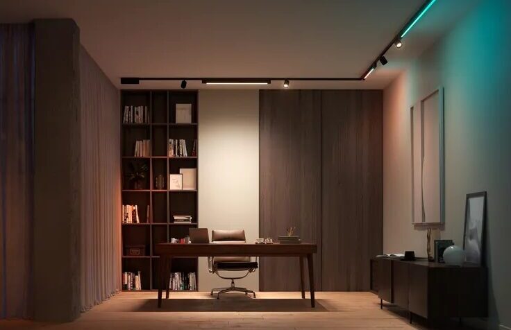 Philips Hue a e1655807638558