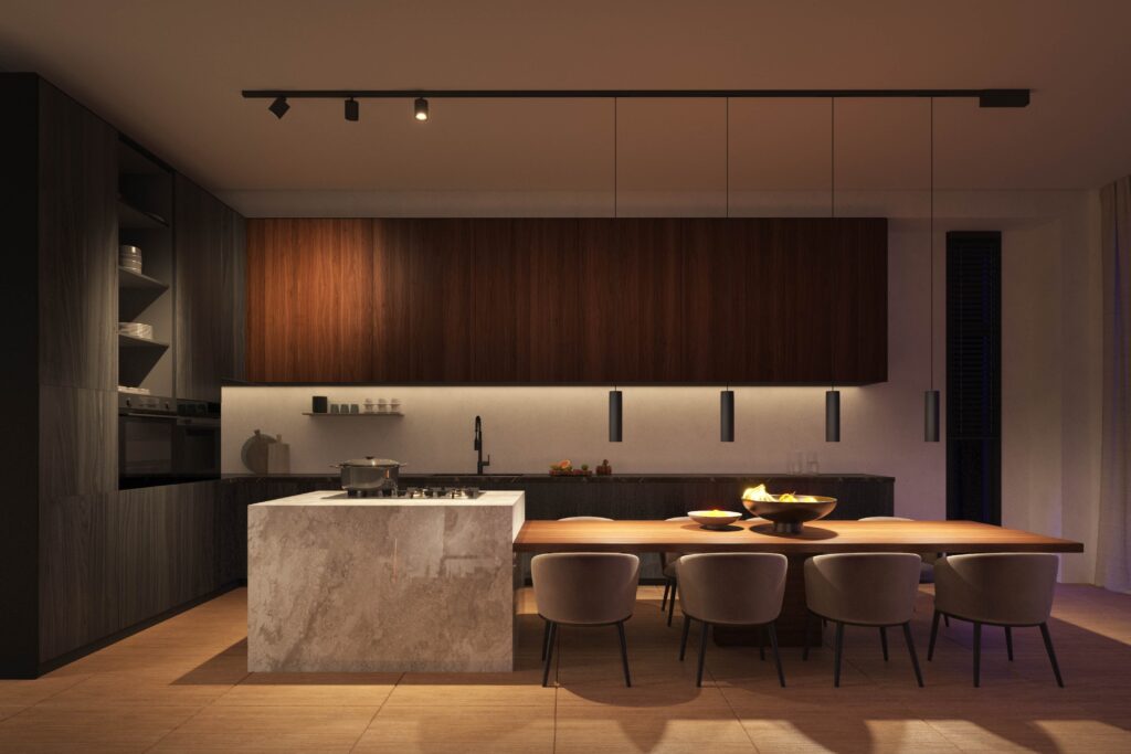 Philips Hue novità estate 2022