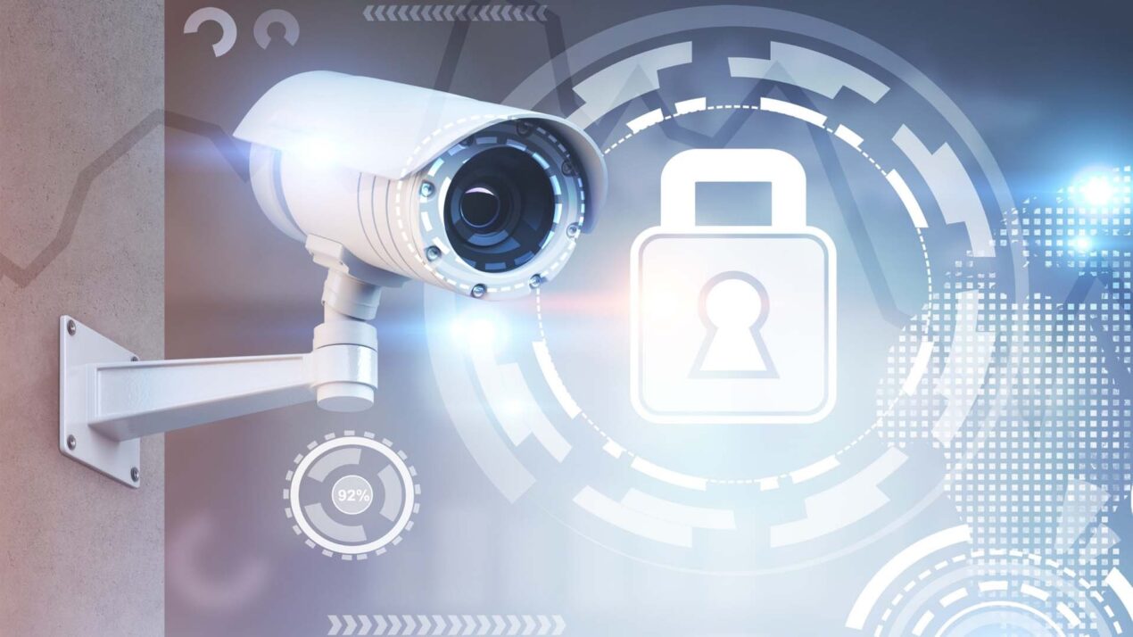 Il 92% dei sistemi di videosorveglianza viola la privacy dei cittadini: l'indagine
