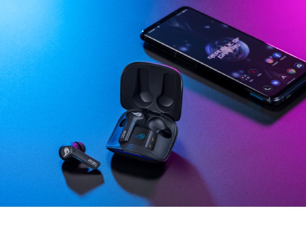 ROG Cetra True Wireless