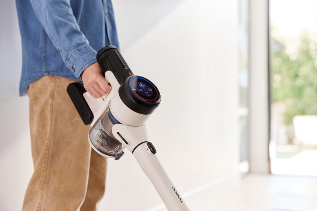 Tineco PURE ONE S15 PROTineco PURE ONE S15 PRO