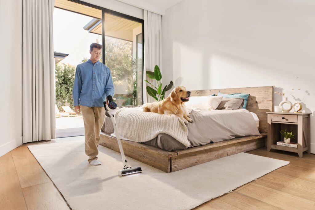 Tineco PURE ONE S15 PRO