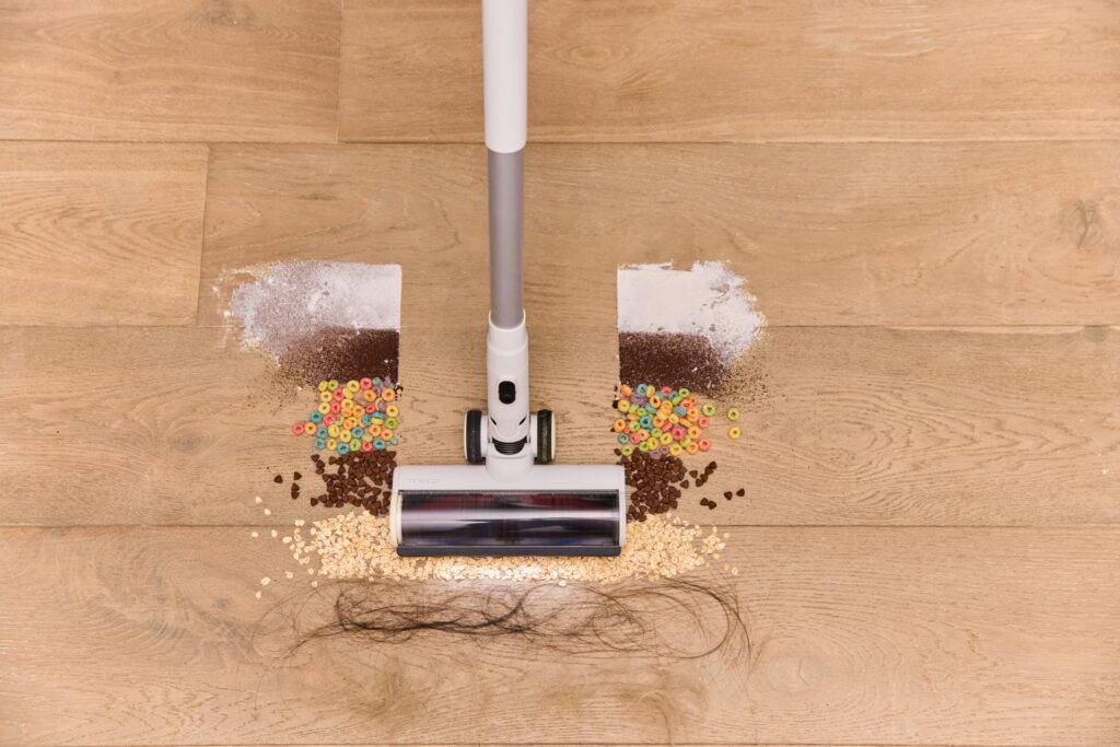 Tineco PURE ONE S15 PRO