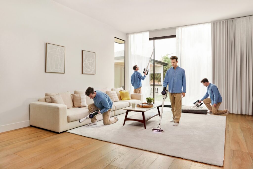 Tineco PURE ONE S15 PRO