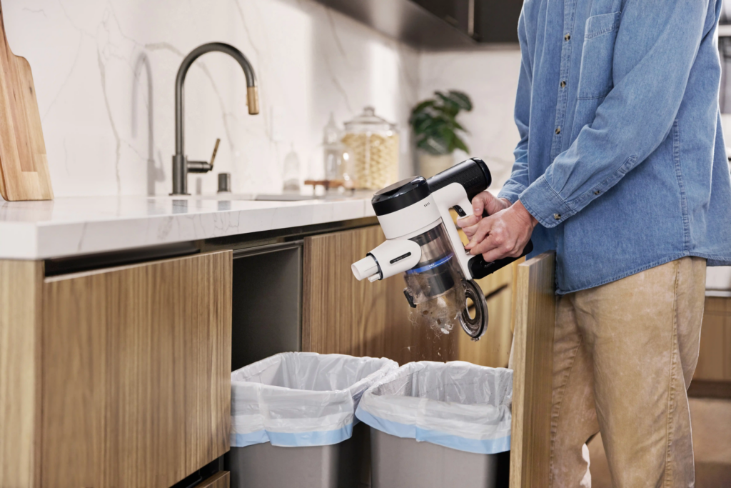 Tineco PURE ONE S15 PRO