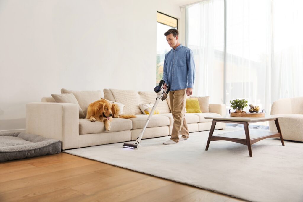 Tineco PURE ONE S15 PRO