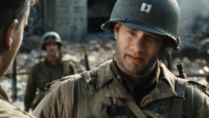Salvate il soldato Ryan - migliori film di guerra