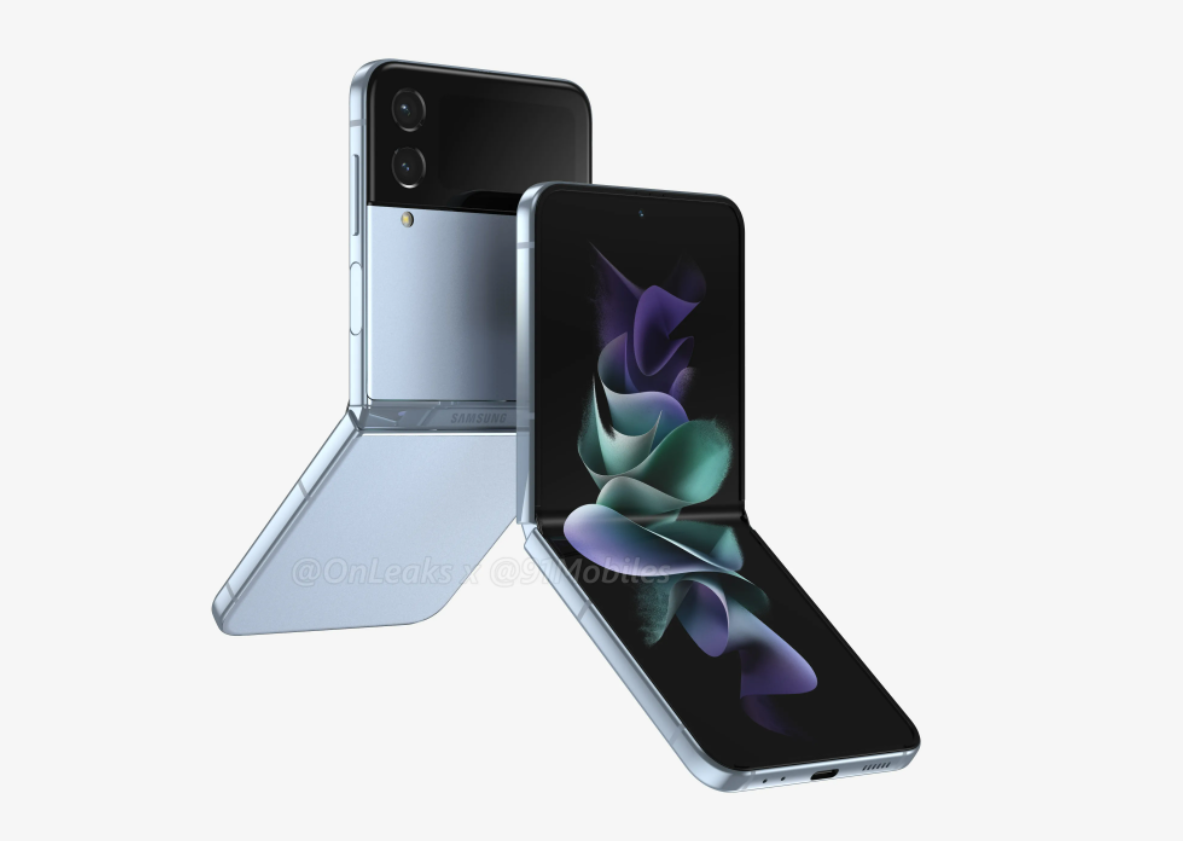 Samsung Galaxy Z Flip4 e Watch5: nuovi dettagli su batteria e ricarica wireless