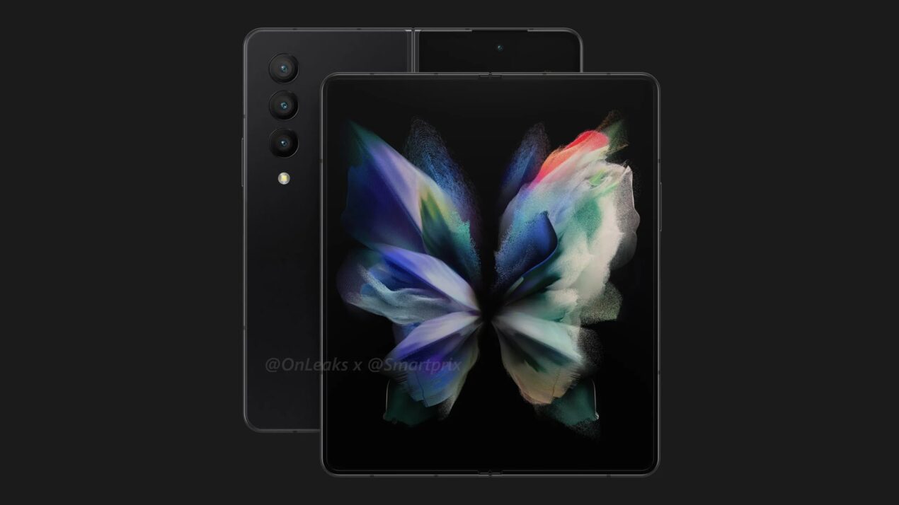Samsung Galaxy Z Fold4, Z Flip4, Watch5: specifiche, colori e data di lancio