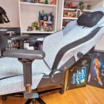 Come una sedia può cambiare la vita: la mia esperienza con SecretLab TITAN EVO 2022 5