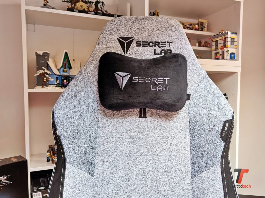 Secretlab Titan EVO 2022