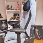 Come una sedia può cambiare la vita: la mia esperienza con SecretLab TITAN EVO 2022 4