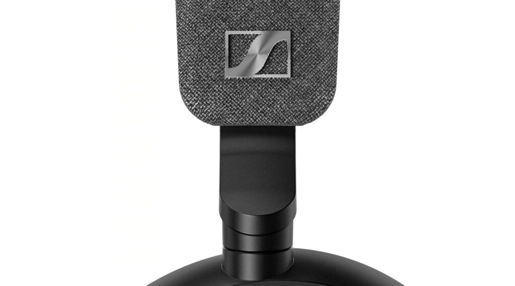 Sennheiser Momentum 4 teaser