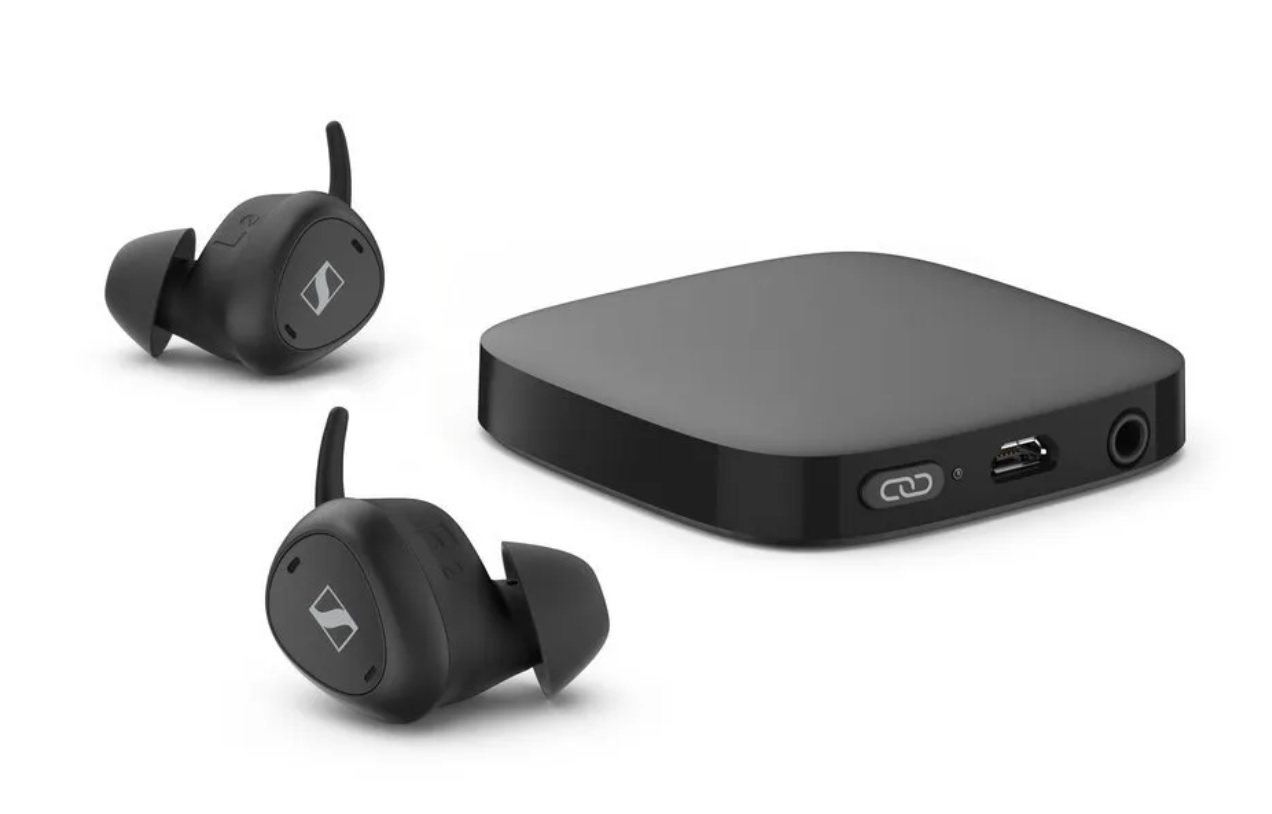 Sennheiser TV Clear set