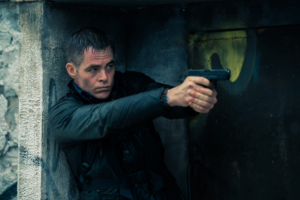 The Contractor - novità Amazon Prime Video giugno 2022