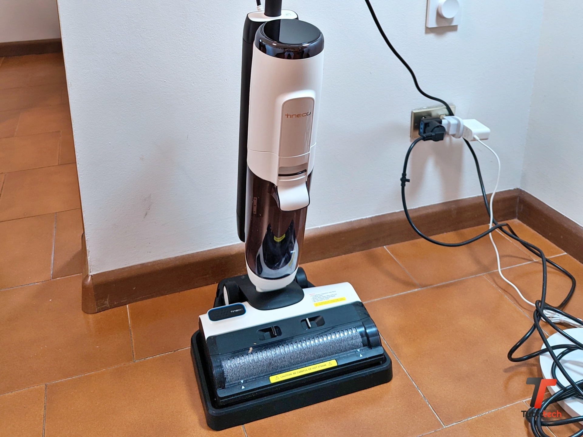 Tineco FLOOR ONE S5 Steam