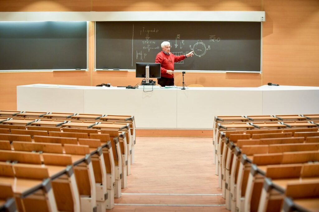 università metaverso