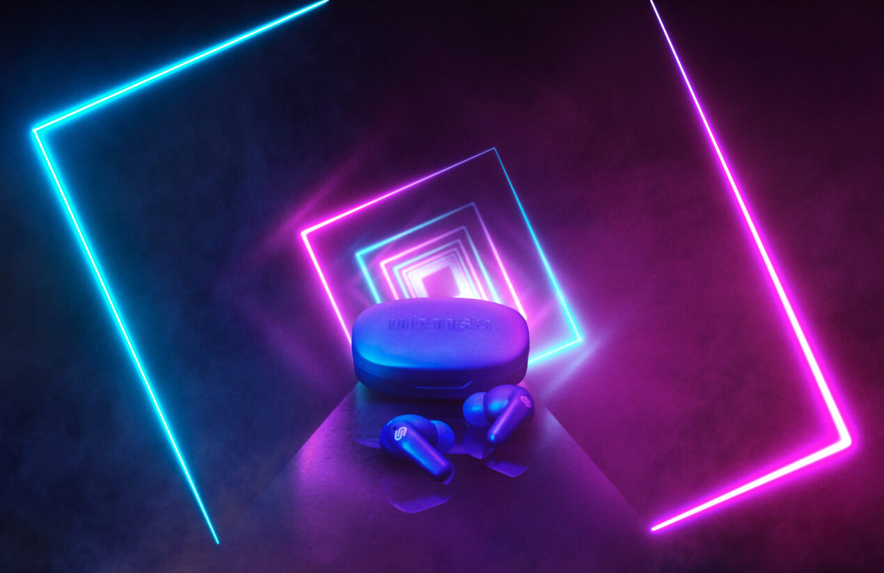 Disponibili le Urbanista Seoul, cuffie ideali per gaming e streaming in mobilità