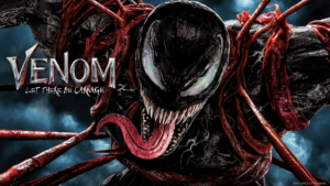 Venom 3, si farà: Tom Hardy pubblica il copione sui social 1