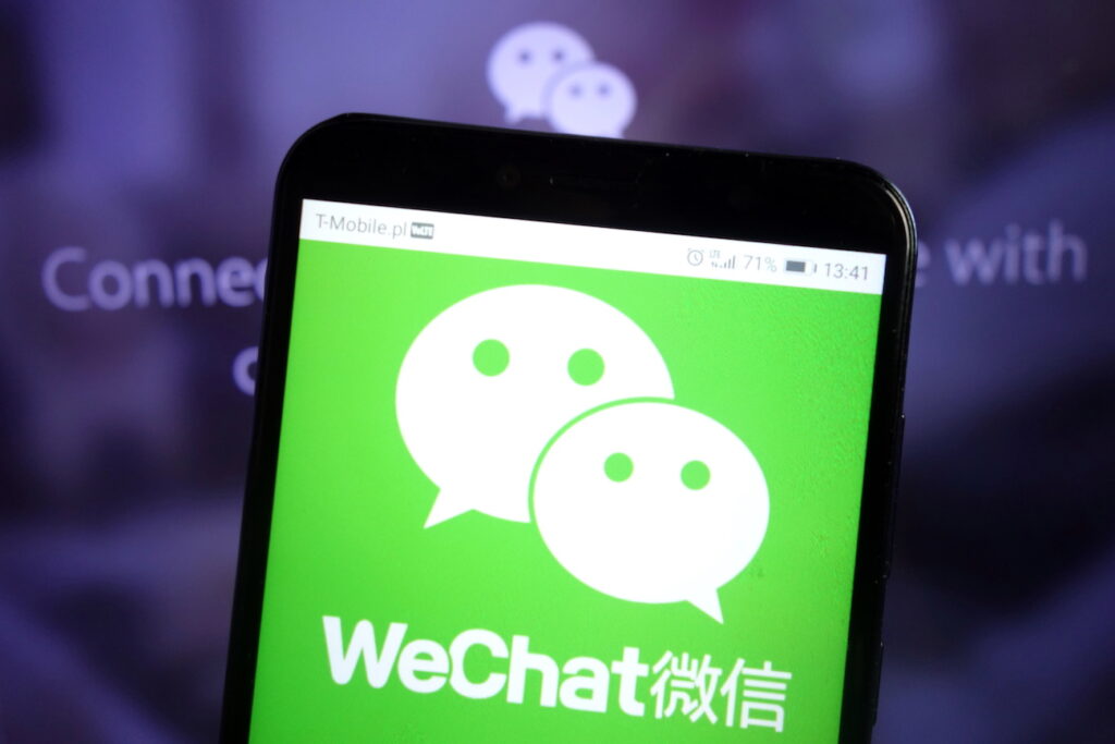 Wechat