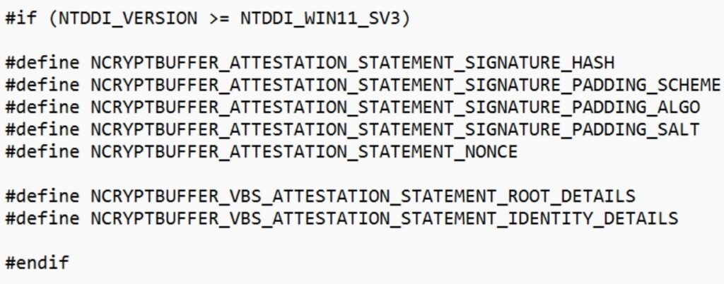 Windows 11 Sun Valley 3