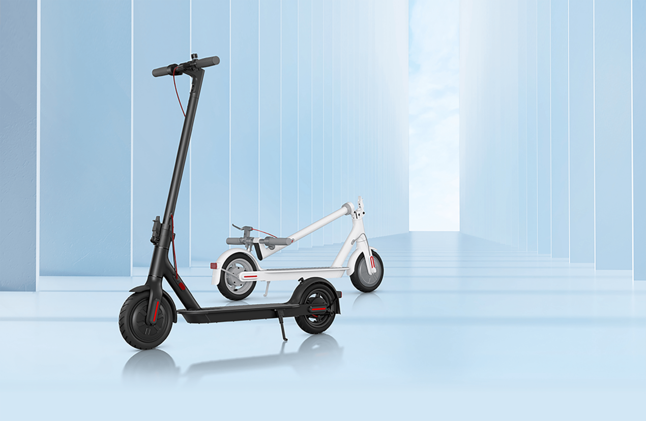 Disponibile in Italia il nuovo monopattino Xiaomi Electric Scooter 3 Lite