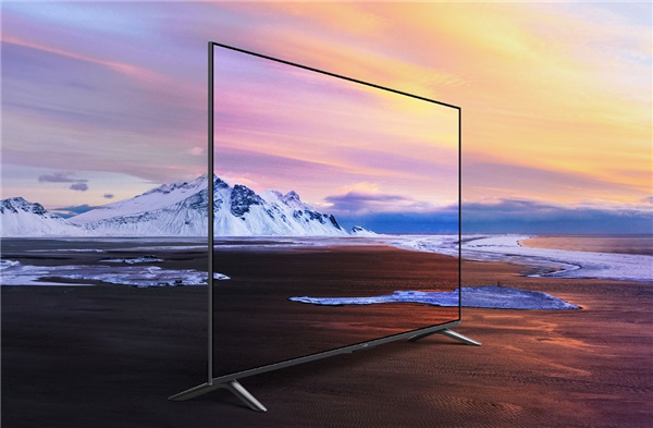Xiaomi lancia la serie di smart TV EA Pro con display 4K e supporto HDR