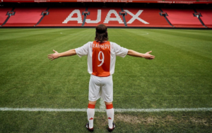 Zlatan - novità NOW e Sky On Demand giugno 2022