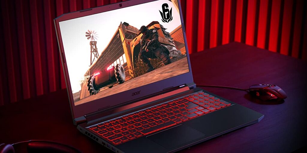 acer nitro 5